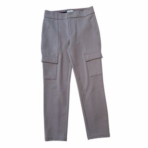 Anthropologie The Essential Slim Cargo Pants